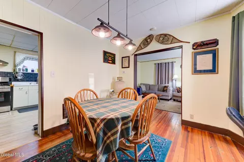 Dining - 876 Thompson St, Schenectady, NY 12306 photo 3 of 3