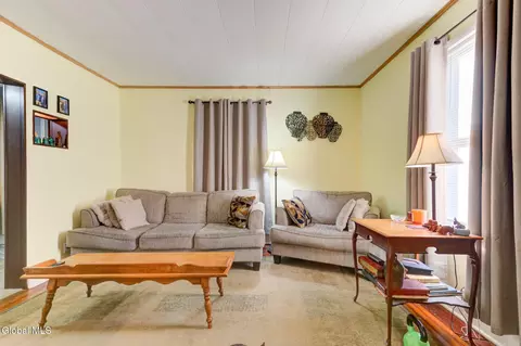 Living - 876 Thompson St, Schenectady, NY 12306 photo 1 of 1