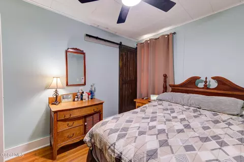 Bedroom - 876 Thompson St, Schenectady, NY 12306 photo 2 of 3