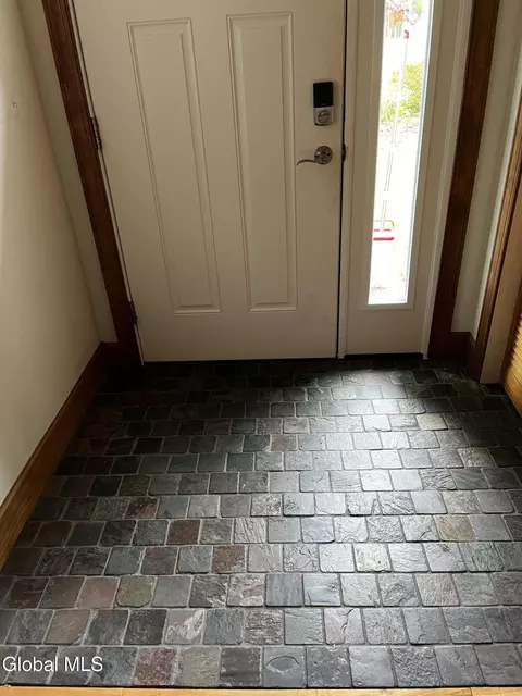 Entry Way - 3287 E Old State Rd, Schenectady, NY 12303 photo 1 of 6