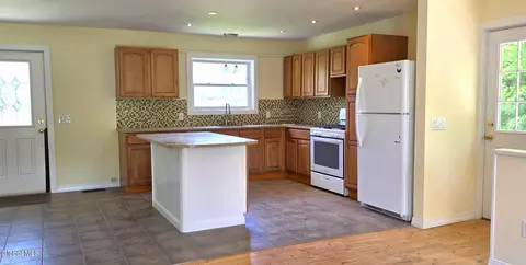 Kitchen - 504 County Route 40, Windham, NY 12496 photo 2 of 4