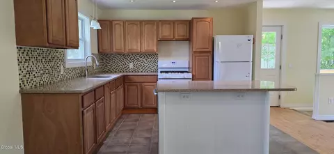 Kitchen - 504 County Route 40, Windham, NY 12496 photo 3 of 4