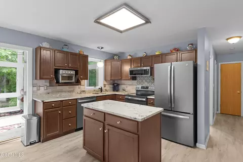Kitchen - 12 Lea Dr, Delanson, NY 12053 photo 1 of 4