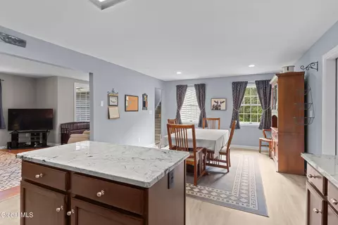 Dining - 12 Lea Dr, Delanson, NY 12053 photo 1 of 6