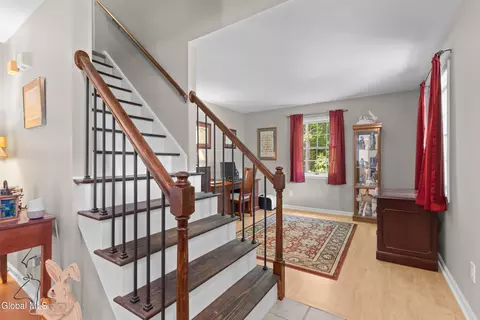 Entry Way - 12 Lea Dr, Delanson, NY 12053 photo 2 of 4