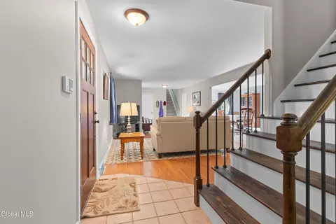 Entry Way - 12 Lea Dr, Delanson, NY 12053 photo 3 of 4