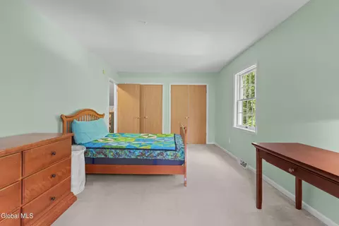 Bedroom - 12 Lea Dr, Delanson, NY 12053 photo 4 of 8