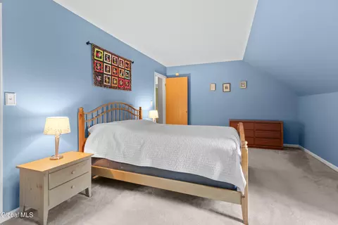 Bedroom - 12 Lea Dr, Delanson, NY 12053 photo 6 of 8