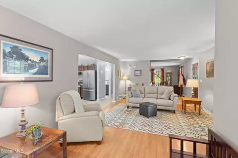 Living - 12 Lea Dr, Delanson, NY 12053 photo 1 of 3
