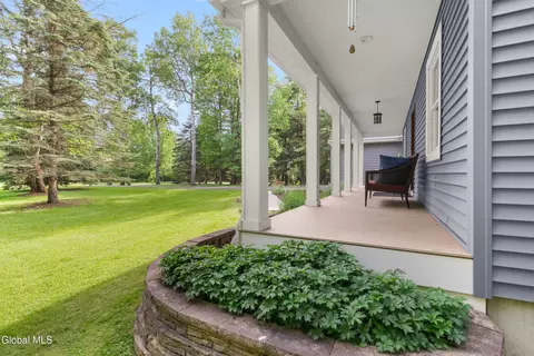 Exterior - 12 Lea Dr, Delanson, NY 12053 photo 11 of 14