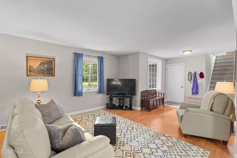 Living - 12 Lea Dr, Delanson, NY 12053 photo 3 of 3
