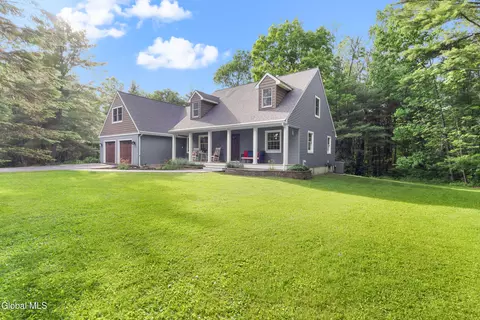 12 Lea Dr, Delanson, NY 12053