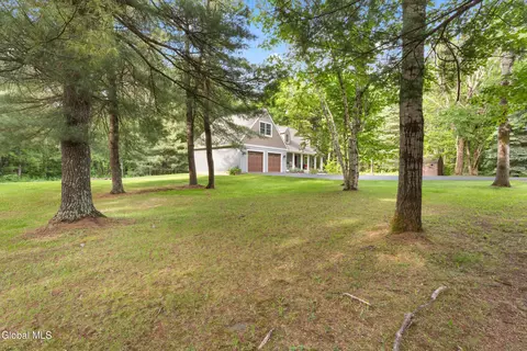 Exterior - 12 Lea Dr, Delanson, NY 12053 photo 9 of 14
