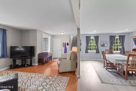 Entry Way - 12 Lea Dr, Delanson, NY 12053 photo 1 of 4