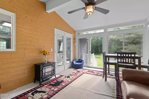 Exterior - 12 Lea Dr, Delanson, NY 12053 photo 7 of 14
