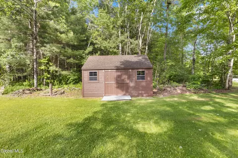 Exterior - 12 Lea Dr, Delanson, NY 12053 photo 10 of 14