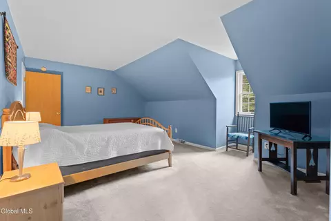 Bedroom - 12 Lea Dr, Delanson, NY 12053 photo 7 of 8