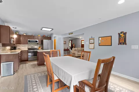 Dining - 12 Lea Dr, Delanson, NY 12053 photo 6 of 6