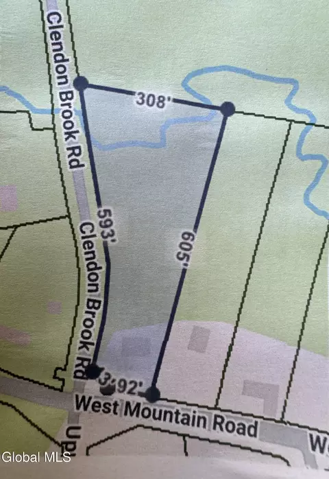 405 Clendon Brook Rd, Queensbury, NY 12804