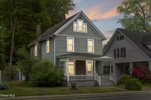 15 Tilton Ave, Oneonta, NY 13820