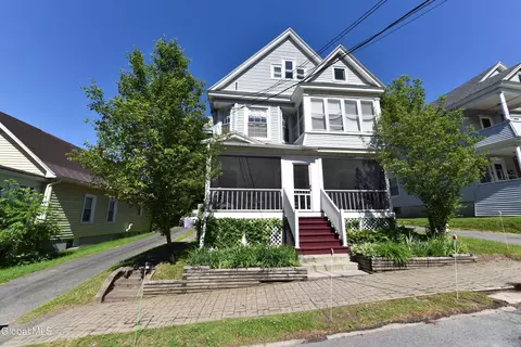 168-170 Brookside Ave, Amsterdam, NY 12010