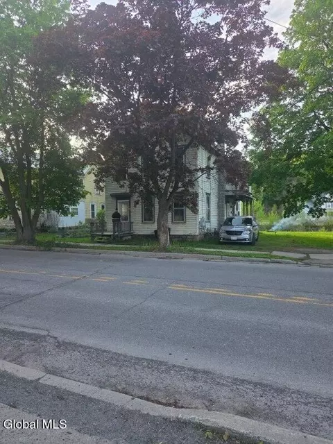 88 Reid St, Fort Plain, NY 13339