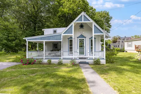 11 Clark Ave, Round Lake, NY 12151