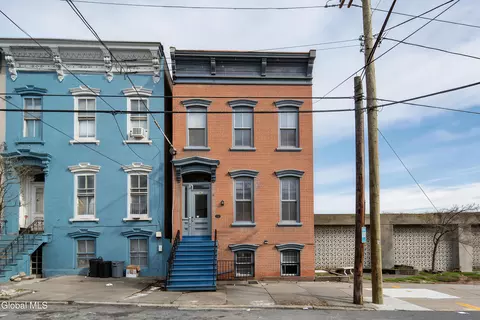 140 Grand St, Albany, NY 12202