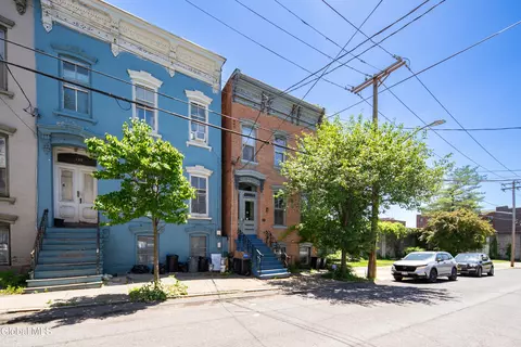 140 Grand St, Albany, NY 12202