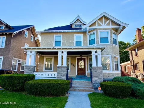 Other - 831 Wright Ave, Schenectady, NY 12309 photo 1 of 6