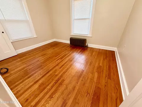 Bedroom - 831 Wright Ave, Schenectady, NY 12309 photo 2 of 2