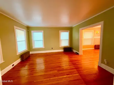 Living - 831 Wright Ave, Schenectady, NY 12309 photo 1 of 3