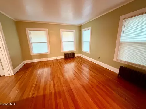 Living - 831 Wright Ave, Schenectady, NY 12309 photo 2 of 3