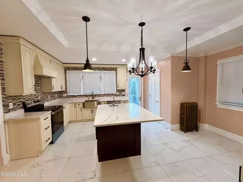 Kitchen - 831 Wright Ave, Schenectady, NY 12309 photo 2 of 5