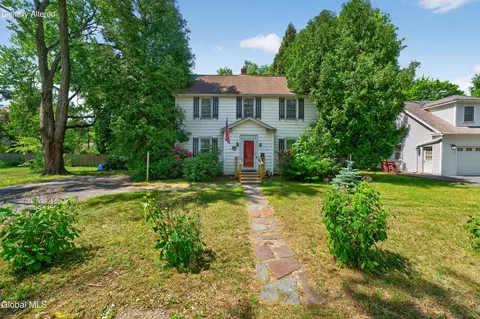 2 Providence St, Albany, NY 12203