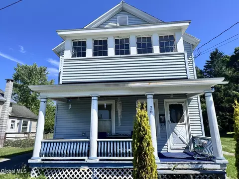 26 Frank St, Fort Edward, NY 12828