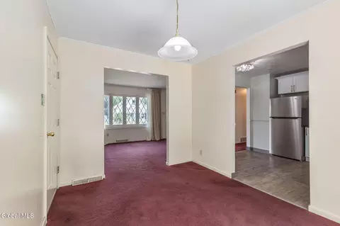 Dining - 102 Evans Rd, Schenectady, NY 12306 photo 1 of 2
