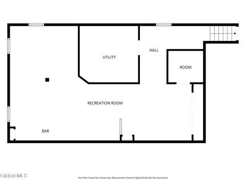 Floorplan - 102 Evans Rd, Schenectady, NY 12306 photo 1 of 3