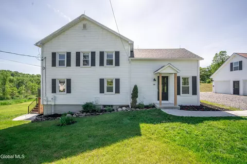 109 Crosier Rd, Salem, NY 12865