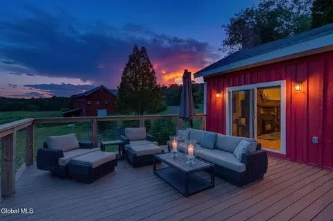 320 Merchant Rd, Jefferson, NY 12093