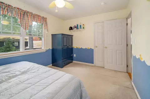 Bedroom - 106 Berwick Rd, Delmar, NY 12054 photo 8 of 8