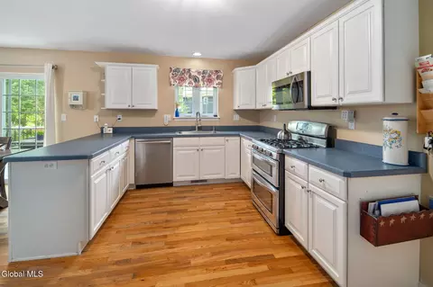 Kitchen - 106 Berwick Rd, Delmar, NY 12054 photo 1 of 2