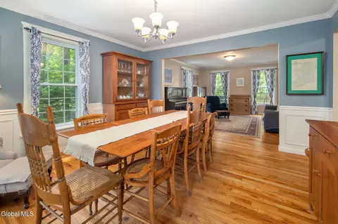 Dining - 106 Berwick Rd, Delmar, NY 12054 photo 2 of 3