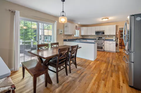 Dining - 106 Berwick Rd, Delmar, NY 12054 photo 3 of 3