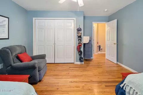 Bedroom - 106 Berwick Rd, Delmar, NY 12054 photo 4 of 8