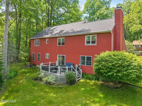Exterior - 106 Berwick Rd, Delmar, NY 12054 photo 6 of 6