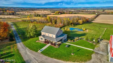 365 Salt Springville Rd, Fort Plain, NY 13339