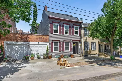 243 Elm St, Albany, NY 12202