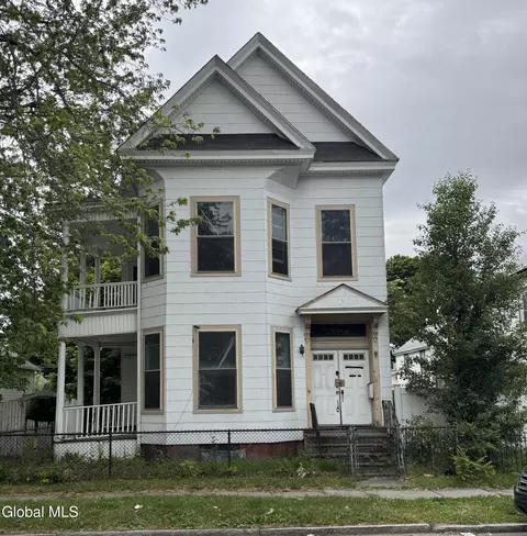 301 5th Ave, Troy, NY 12182