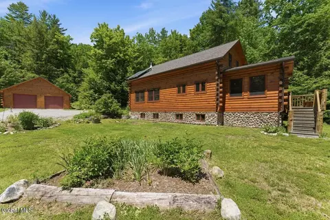 164 Horseshoe Pond Rd, Schroon Lake, NY 12870